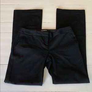 Express Columnist dress pants size 2R